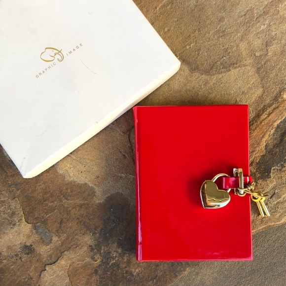 NEW Graphic Image Diary - Picture 2 of 6